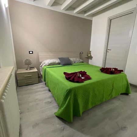 Rooms Vania Verona Bagian luar foto