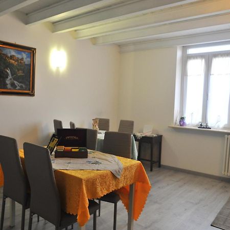 Rooms Vania Verona Bagian luar foto