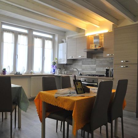Rooms Vania Verona Bagian luar foto