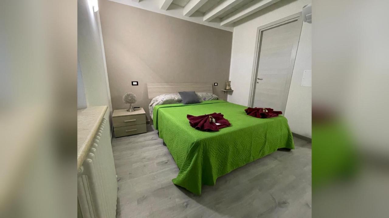 Rooms Vania Verona Bagian luar foto