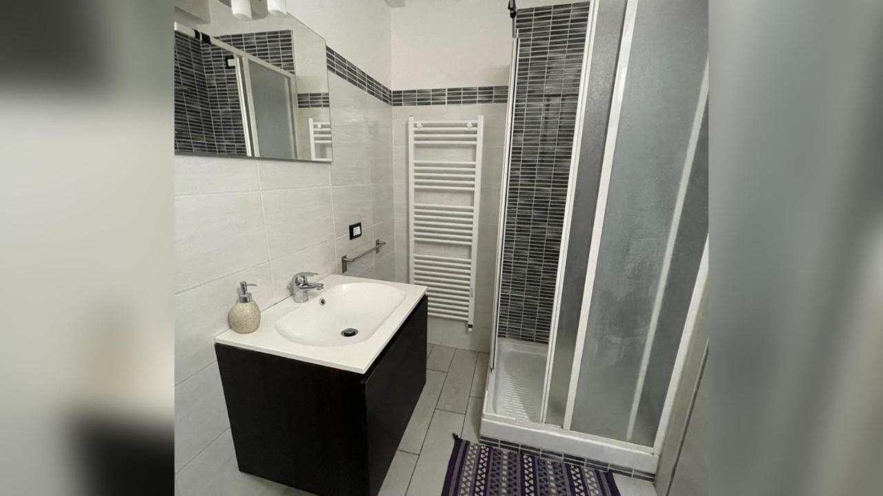 Rooms Vania Verona Bagian luar foto