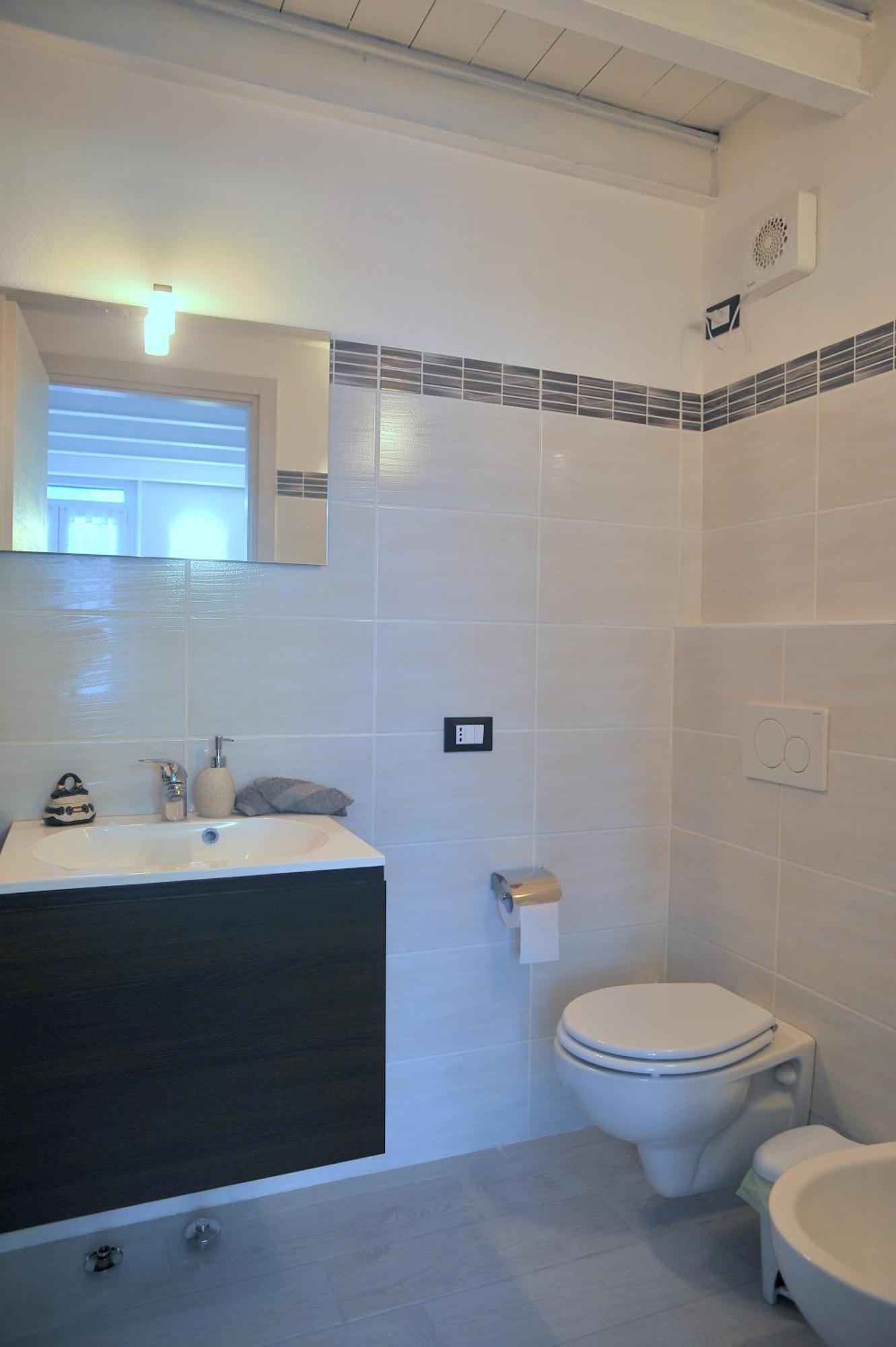 Rooms Vania Verona Bagian luar foto