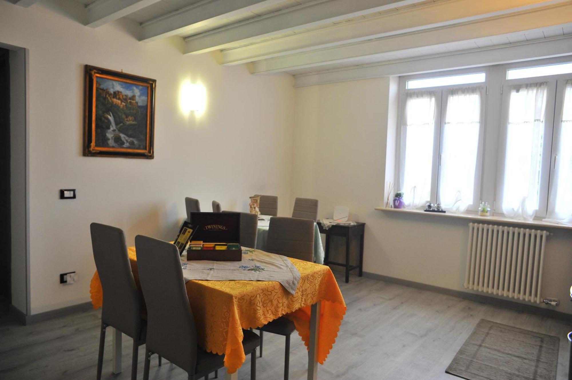 Rooms Vania Verona Bagian luar foto