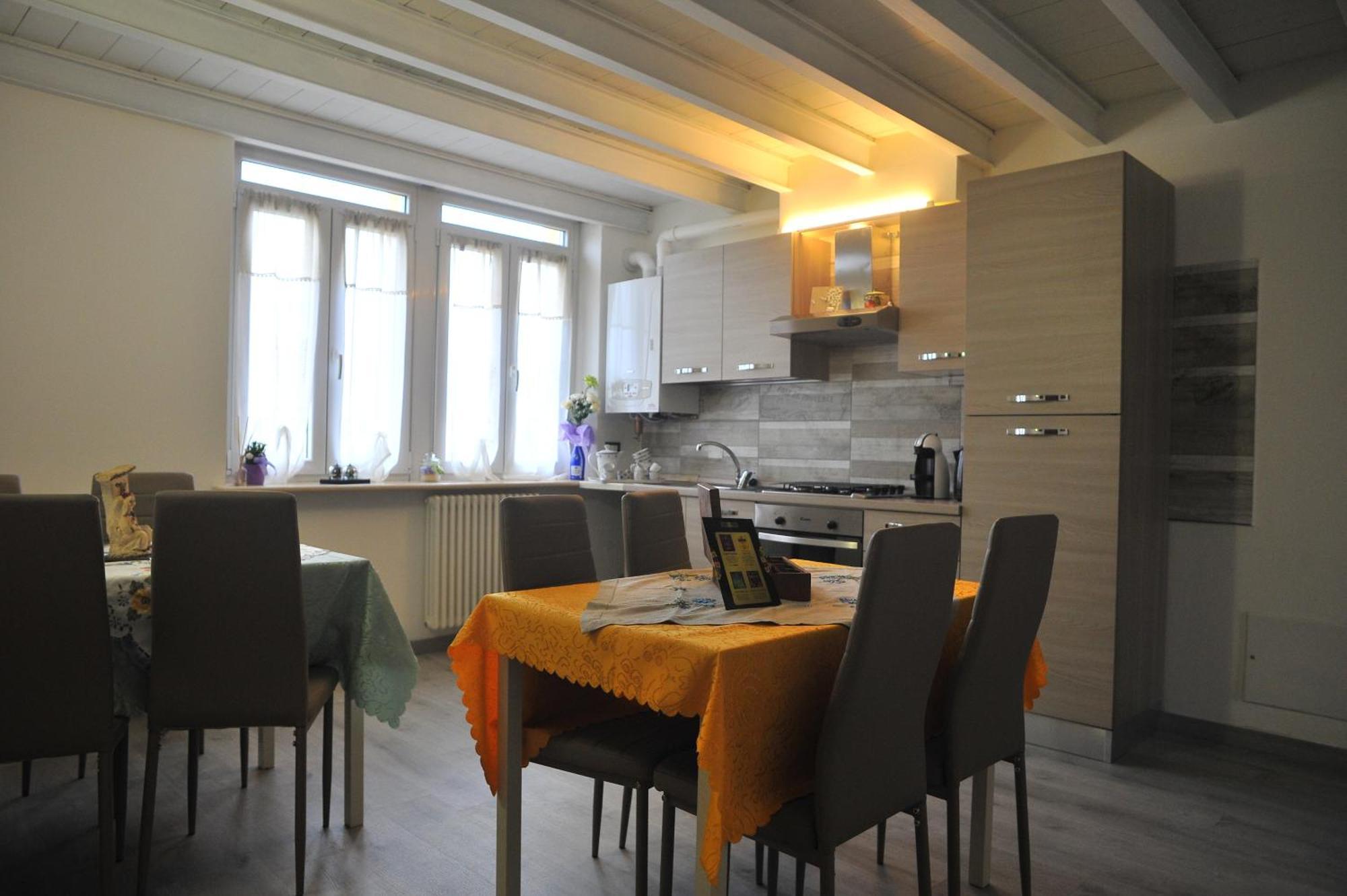 Rooms Vania Verona Bagian luar foto