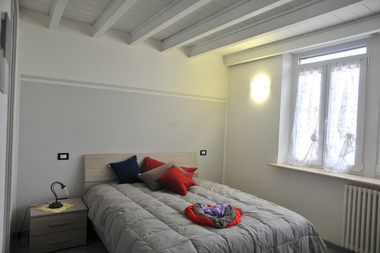 Rooms Vania Verona Bagian luar foto